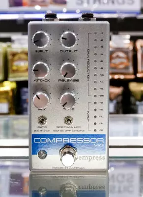 Empress Effects - EMPRS COMP II S 2